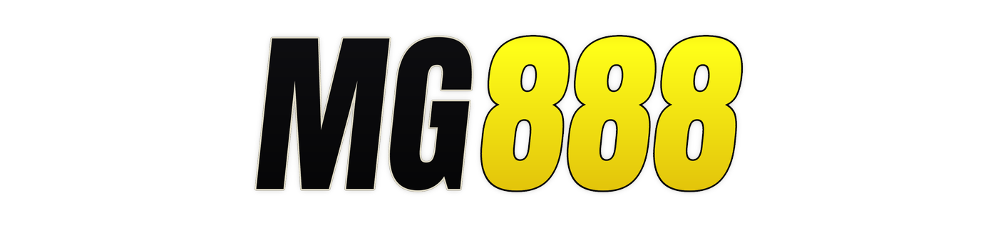 mg888 logo